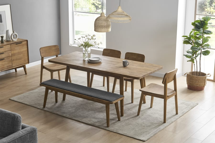 Julienne Dining Set Collection