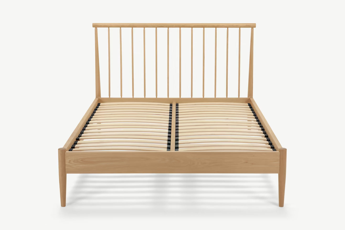 Wood Bed - 001