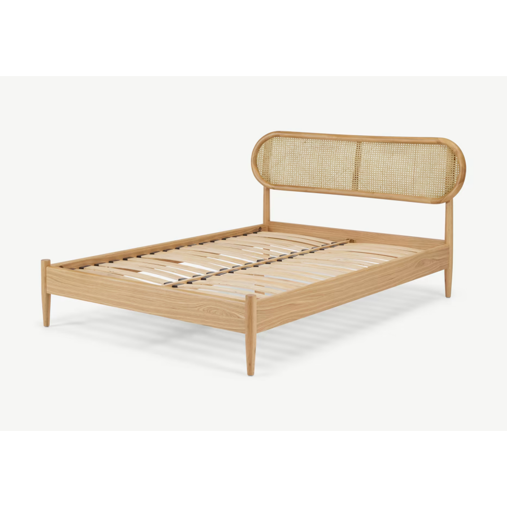 Wood Bed - 002