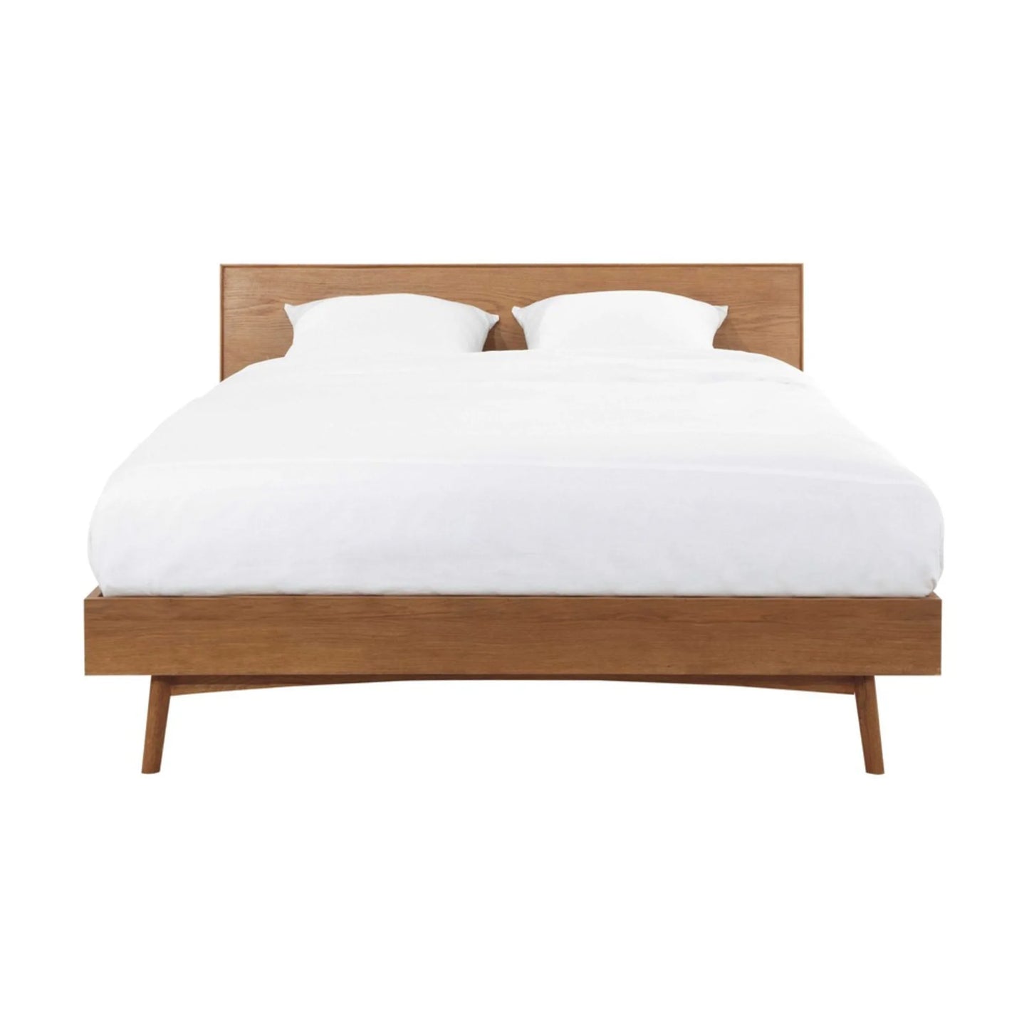 Wood Bed - 003