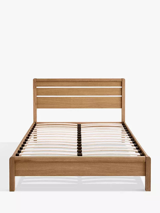 Wood Bed - 004