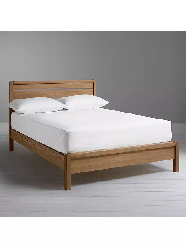 Wood Bed - 004