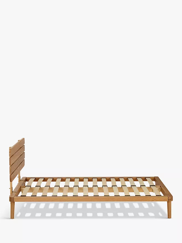 Wood Bed - 005