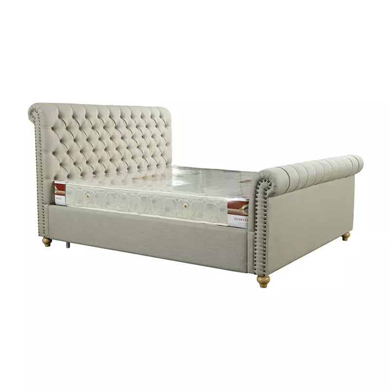 Upholstery Bed - 007