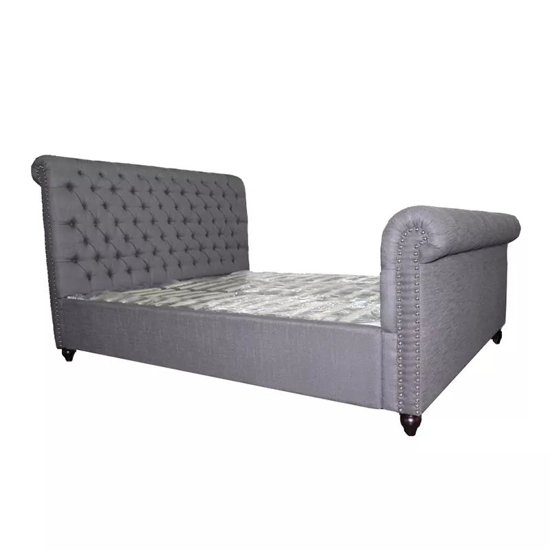 Upholstery Bed - 007