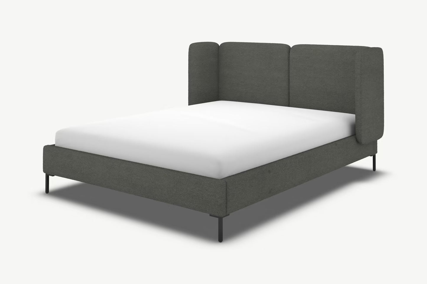 Upholstery Bed - 001