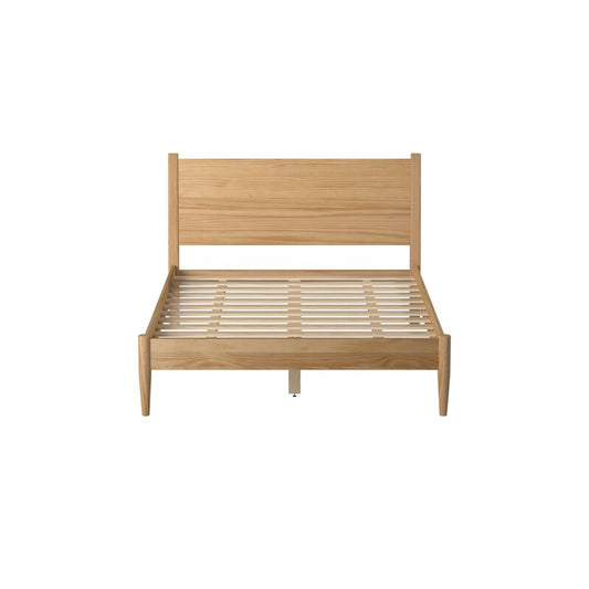 Wood Bed - 008