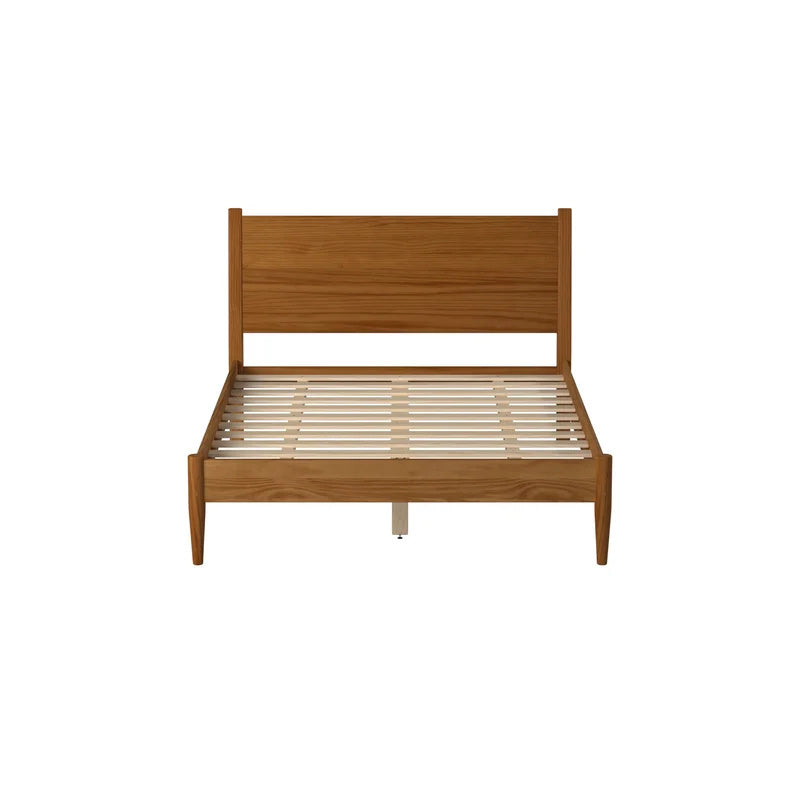 Wood Bed - 008