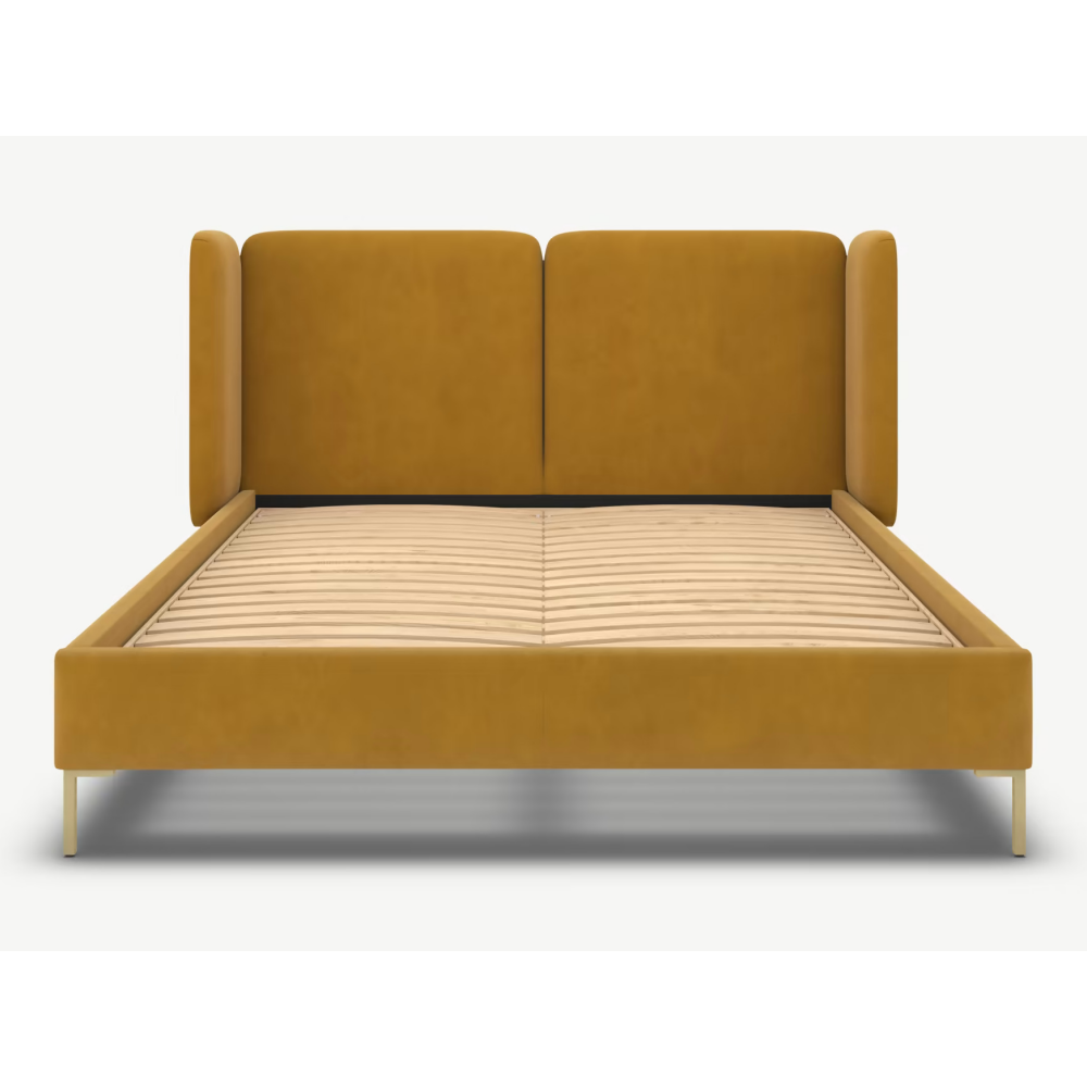 Upholstery Bed - 001