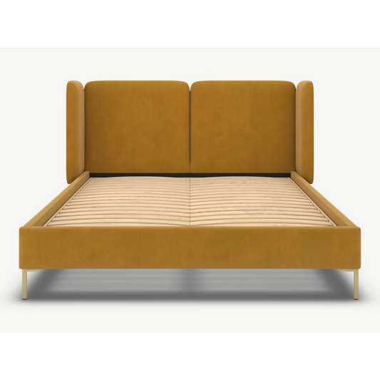 Upholstery Bed - 001