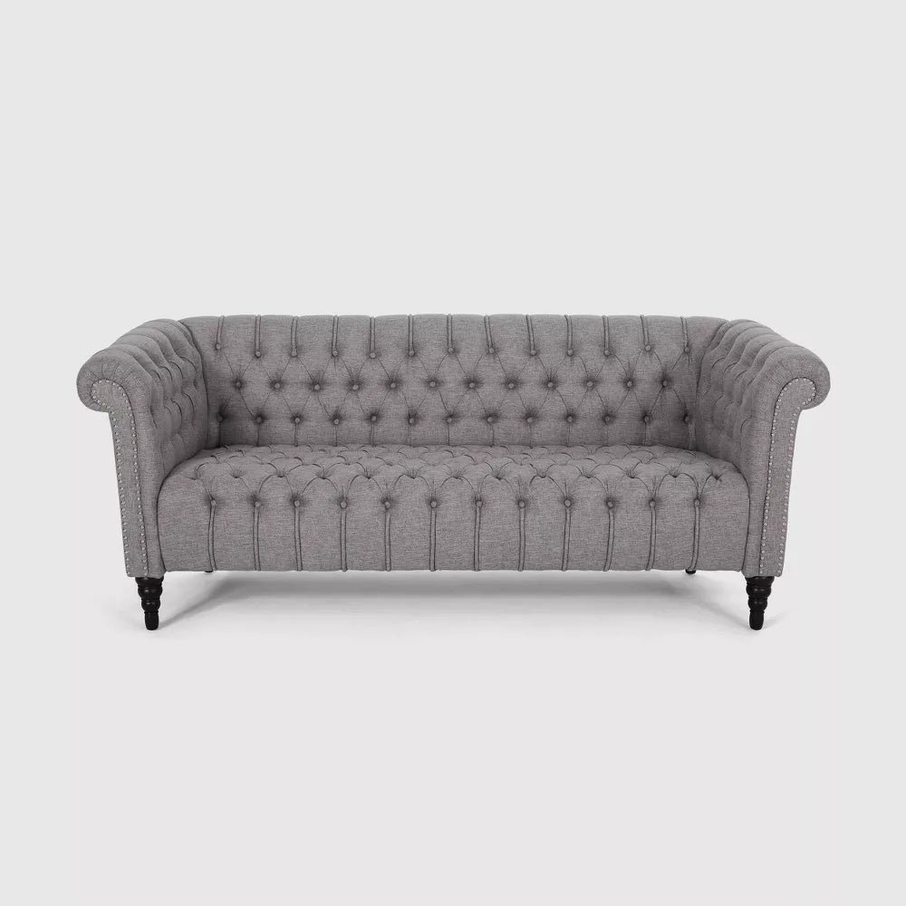 Three Seat Sofa - 039