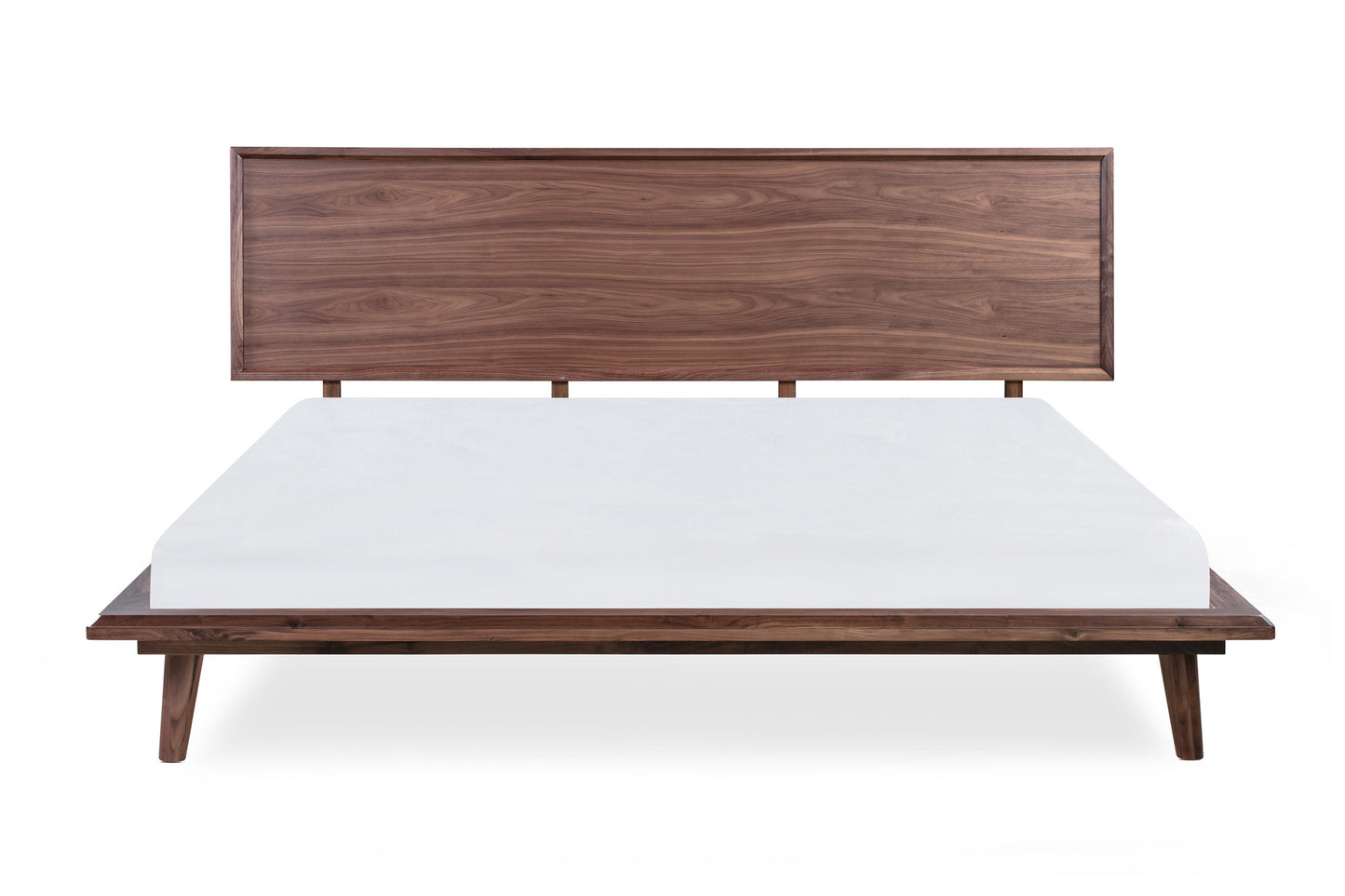 Wood Bed - 009