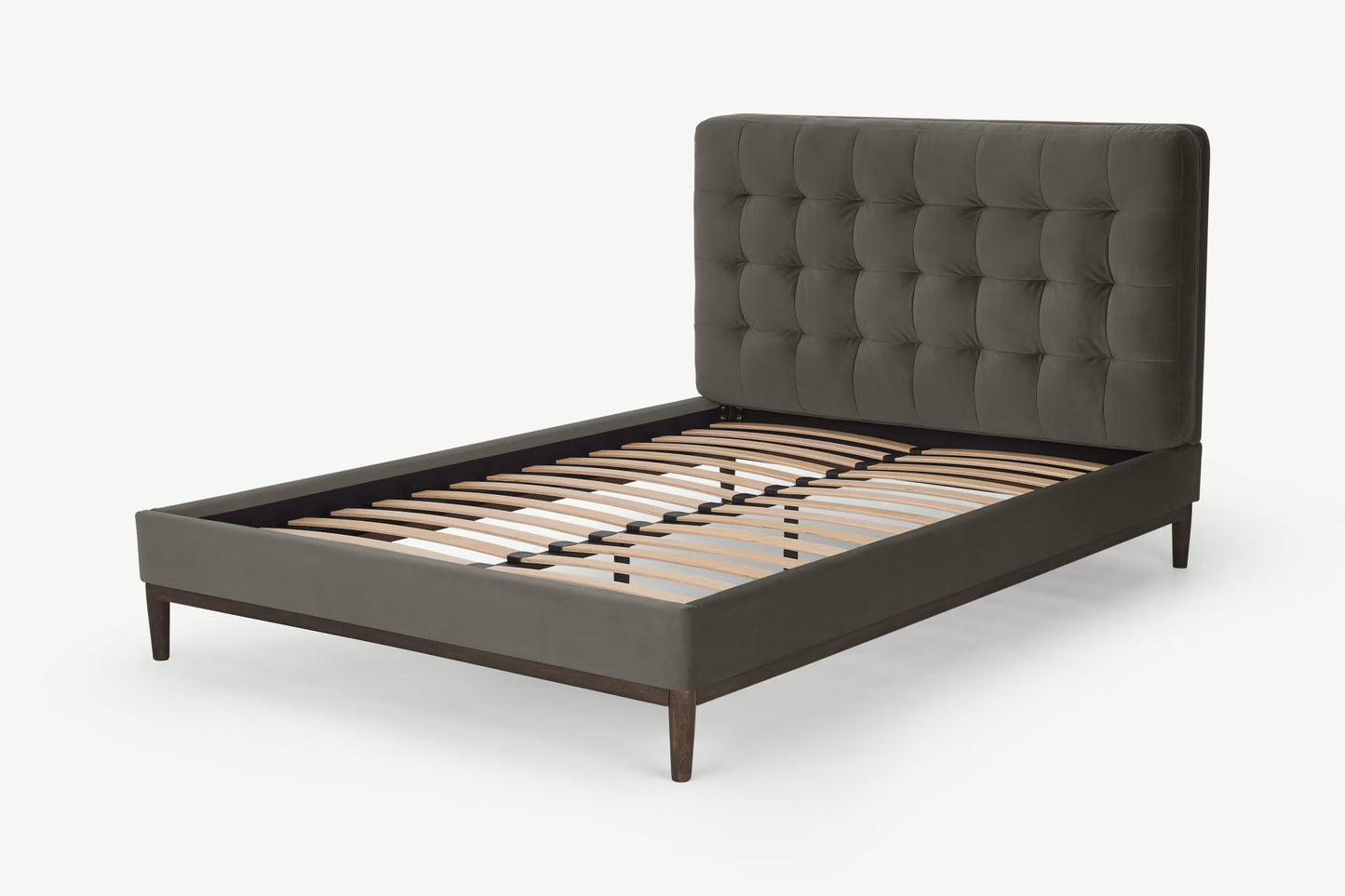 Upholstery Bed - 002