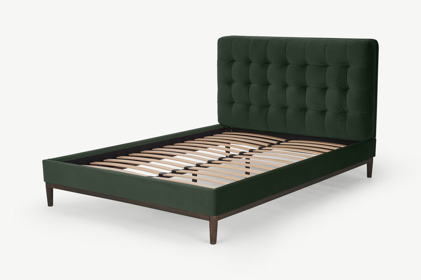 Upholstery Bed - 002