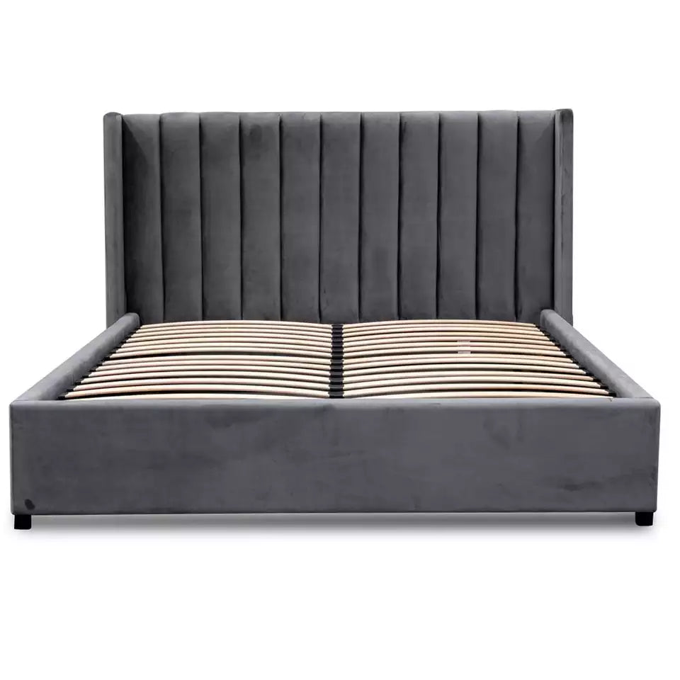 Upholstery Bed - 005