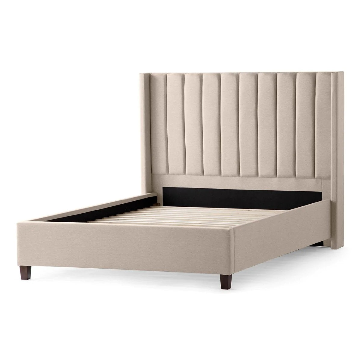 Upholstery Bed - 015