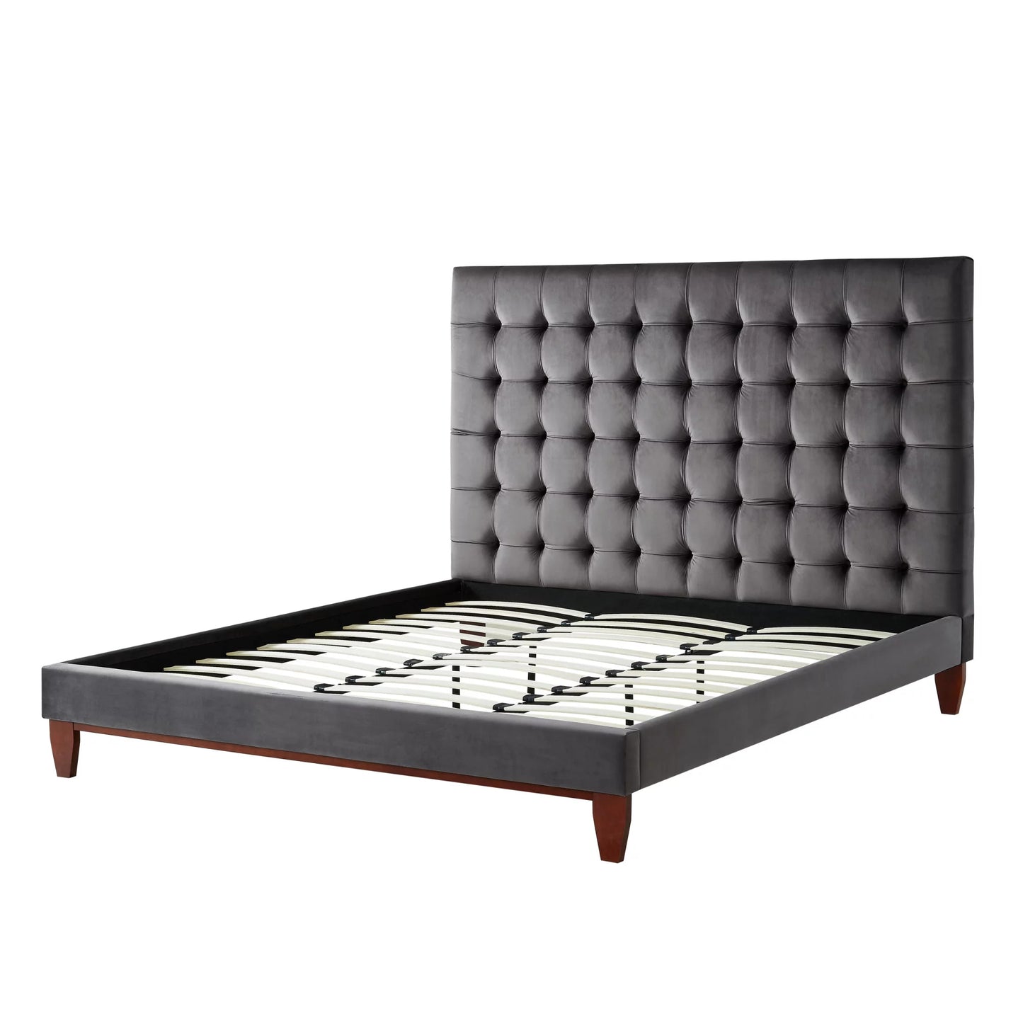 Upholstery Bed - 020