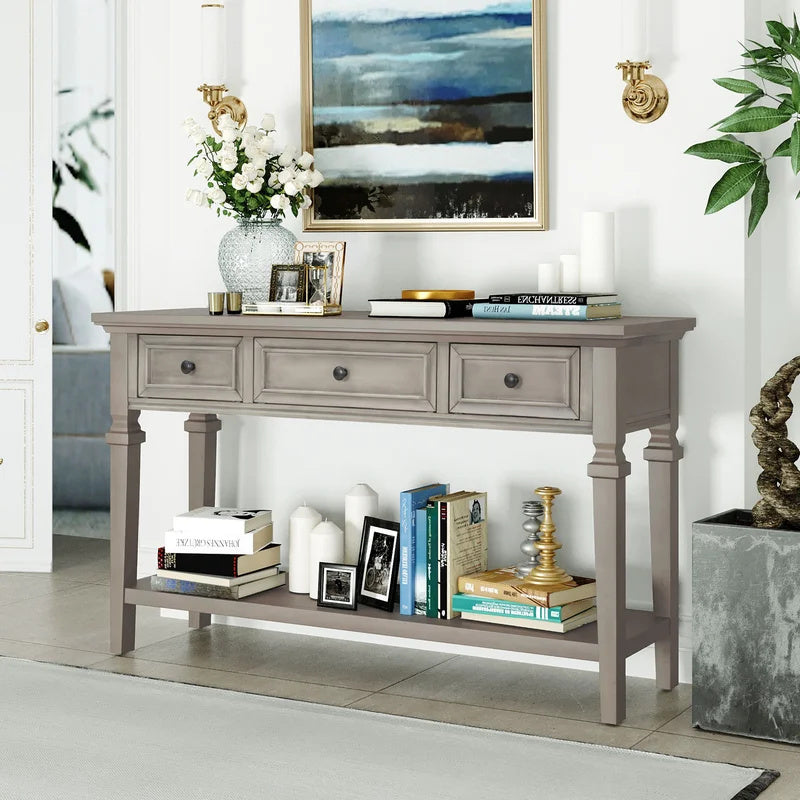 Console Table - 021