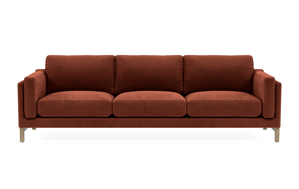 Three Seat Sofa - 024