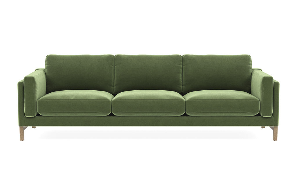 Three Seat Sofa - 024