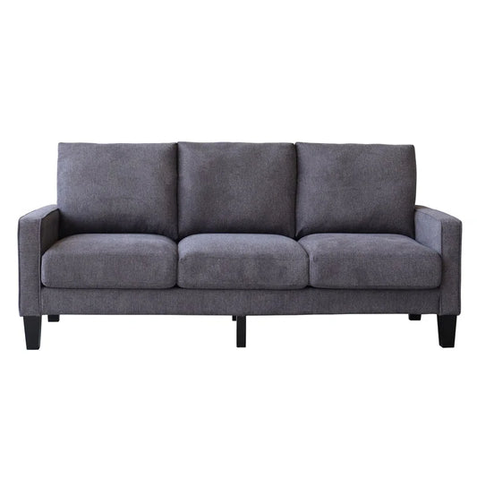 Three Seat Sofa - 025