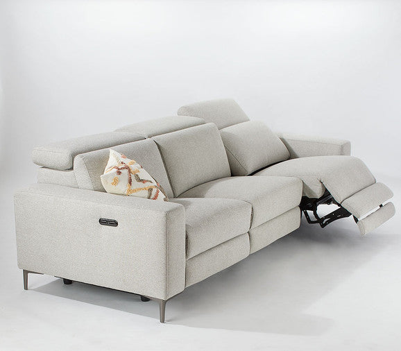 Recliner Sofa - 025