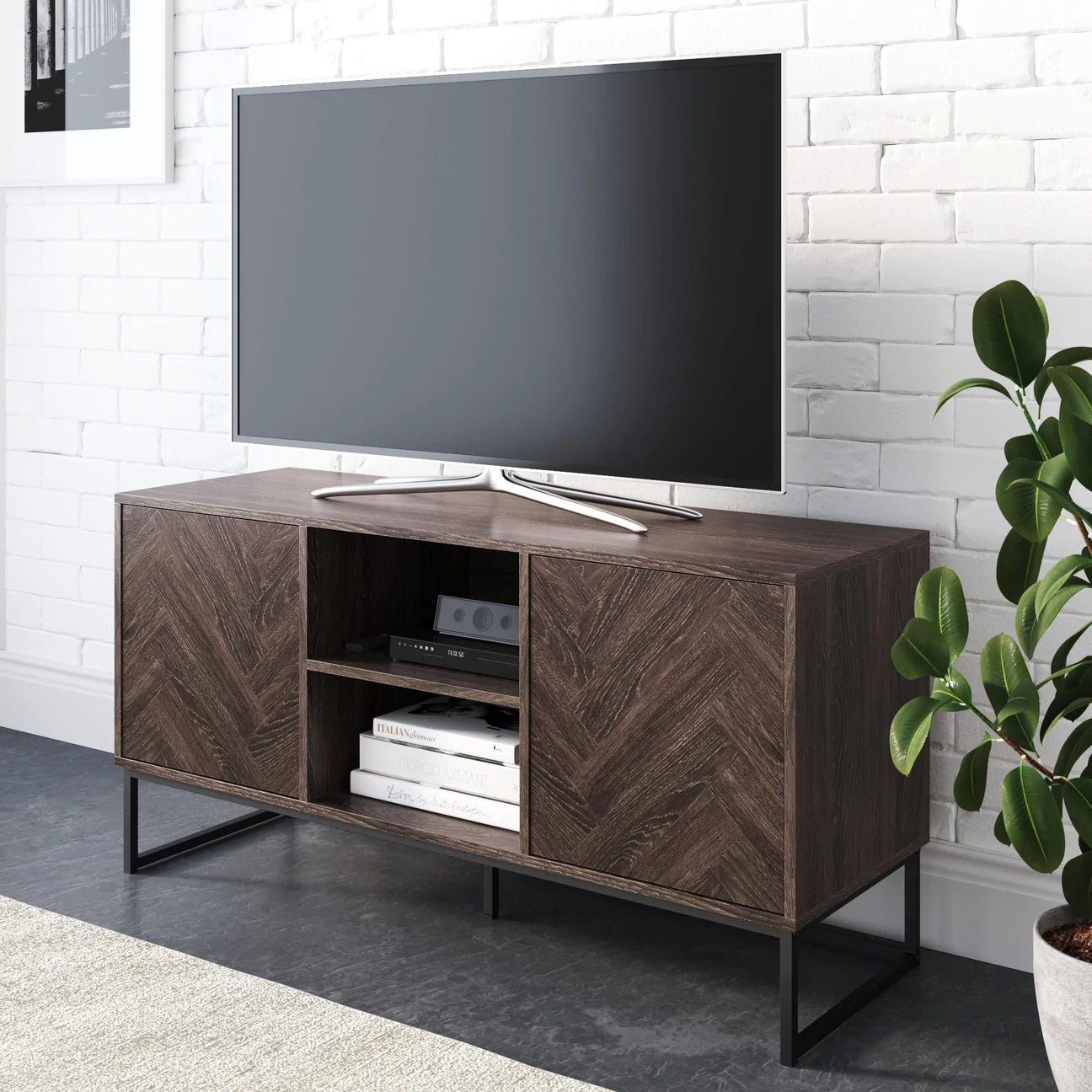 TV Unit - 026