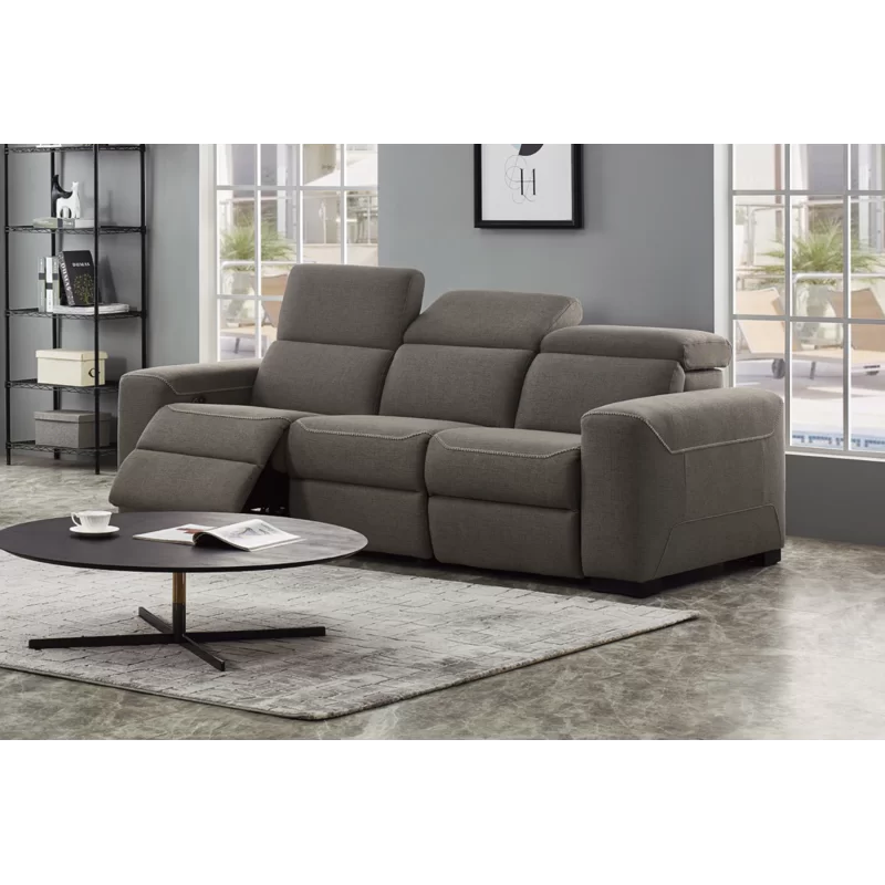 Recliner Sofa - 026