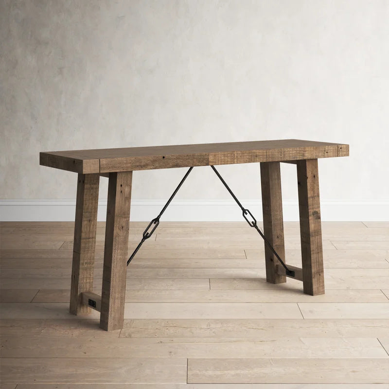 Console Table - 026