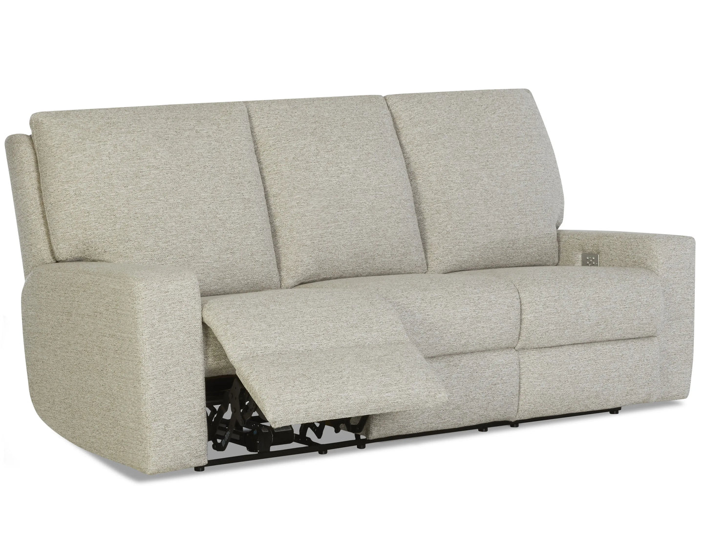 Recliner Sofa - 027