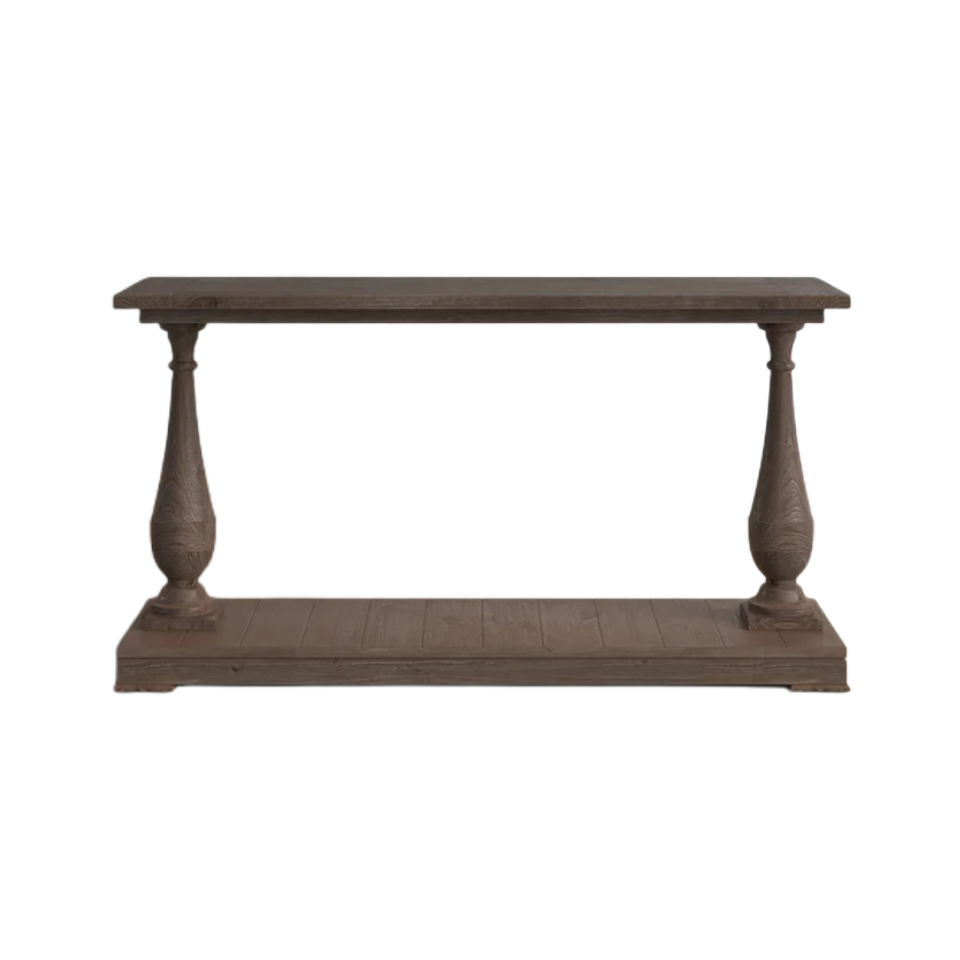 Console Table - 027