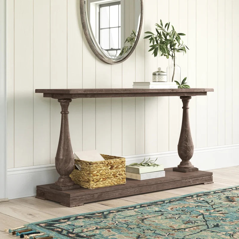 Console Table - 027