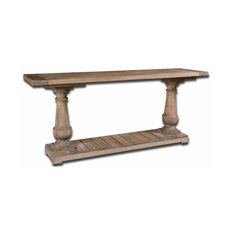 Console Table - 029