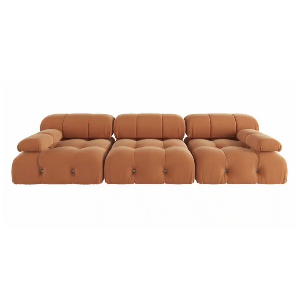 Three Seat Sofa - 030