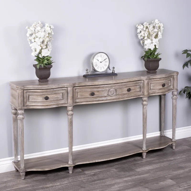 Console Table - 030