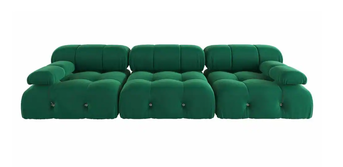 Three Seat Sofa - 030