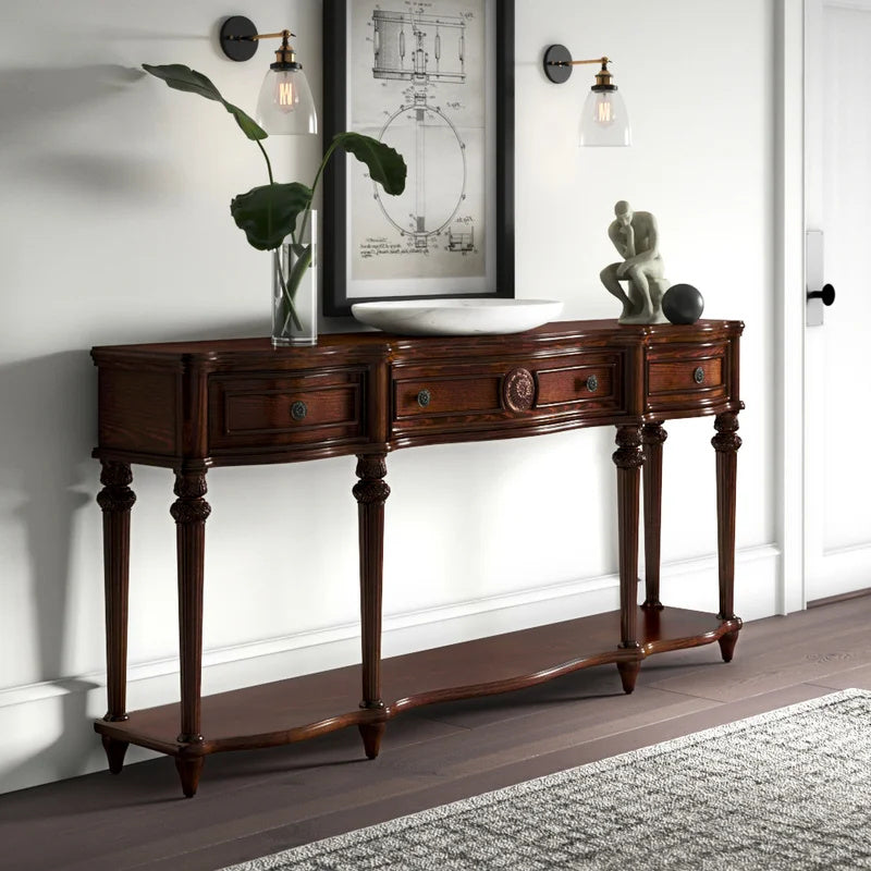 Console Table - 030