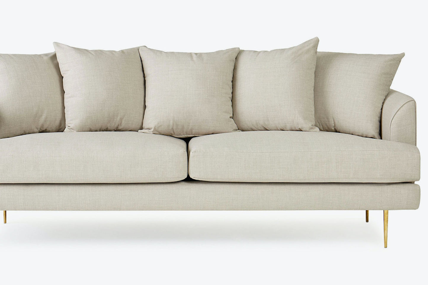 Three Seat Sofa - 031