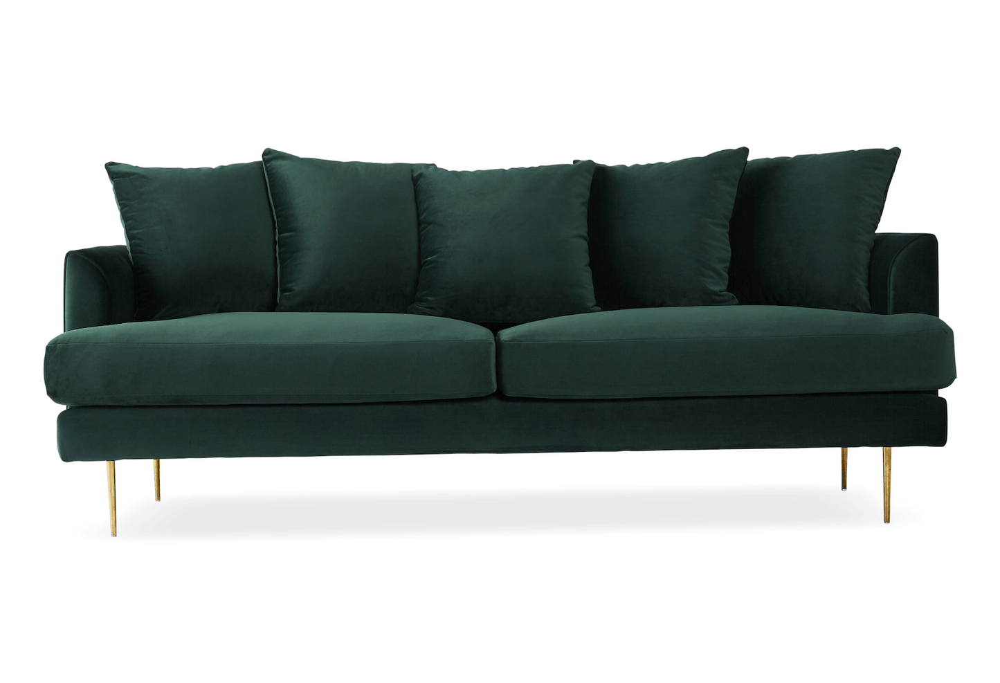 Three Seat Sofa - 031