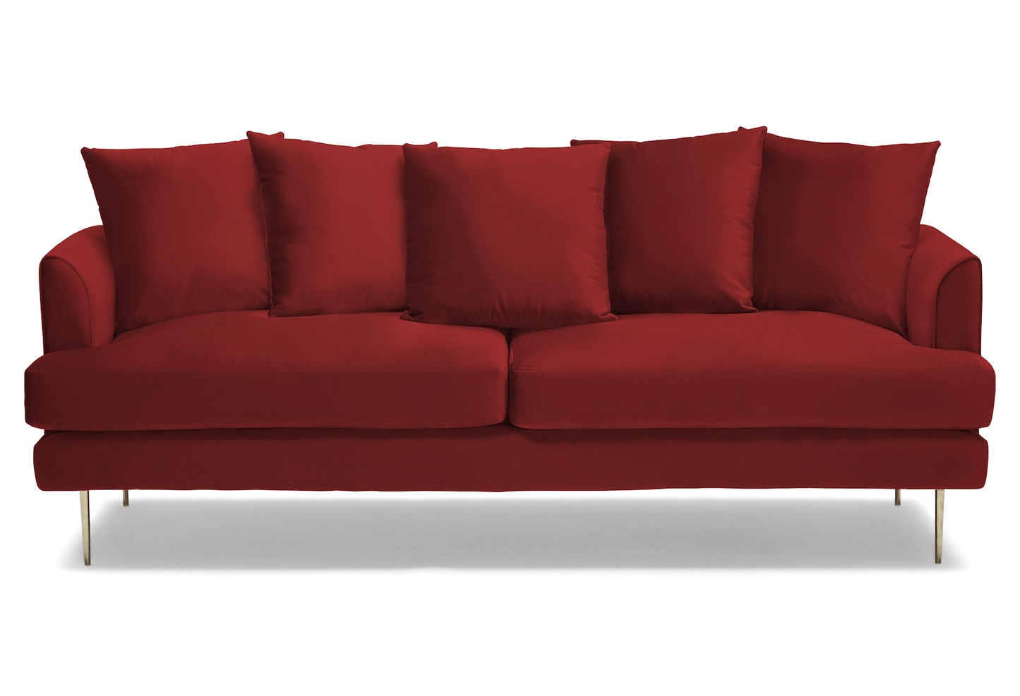 Three Seat Sofa - 031