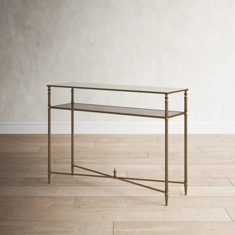 Console Table - 032