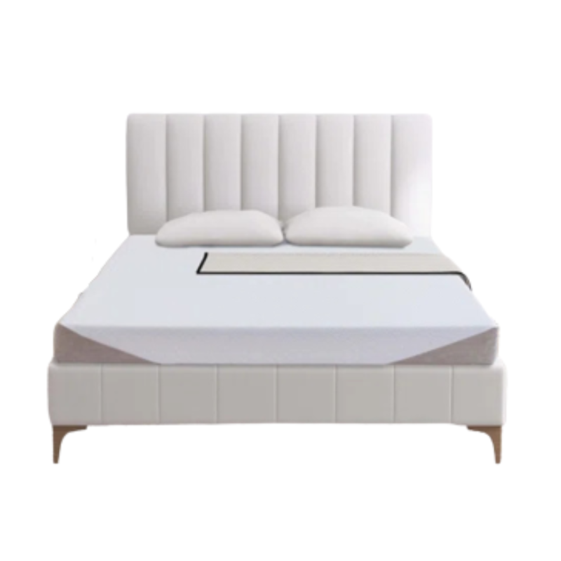 Upholstery Bed - 032