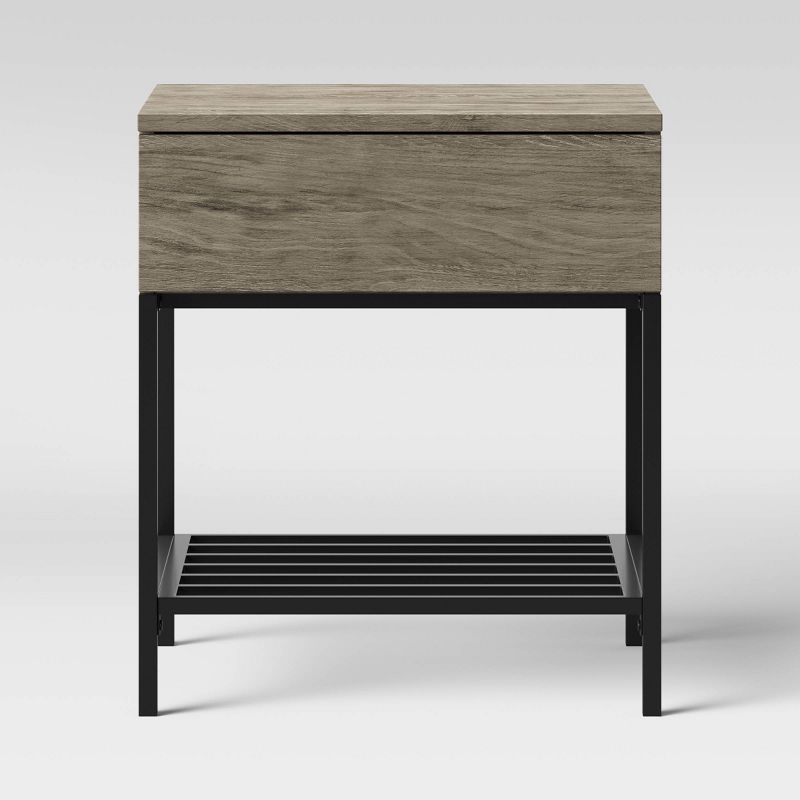 Side Table - 010