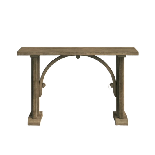 Console Table - 033