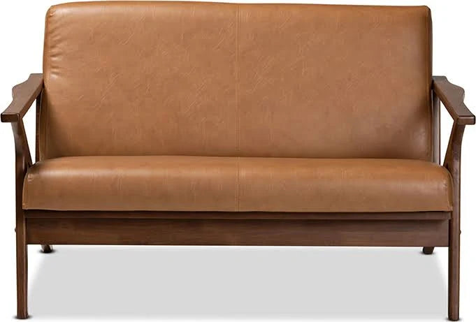 Loveseat Sofa - 034