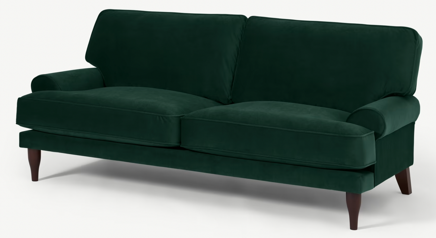 Three Seat Sofa - 034