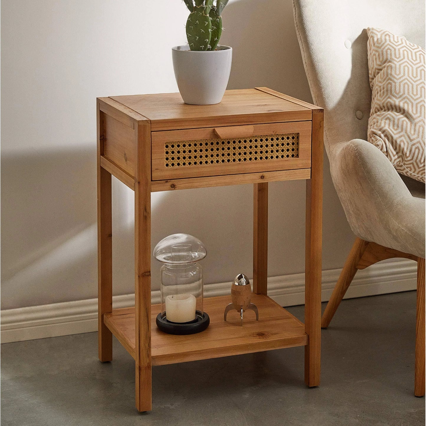 Side Table - 011