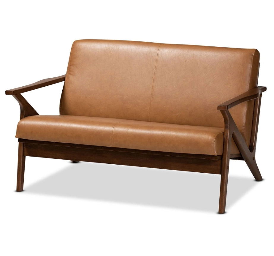 Loveseat Sofa - 034