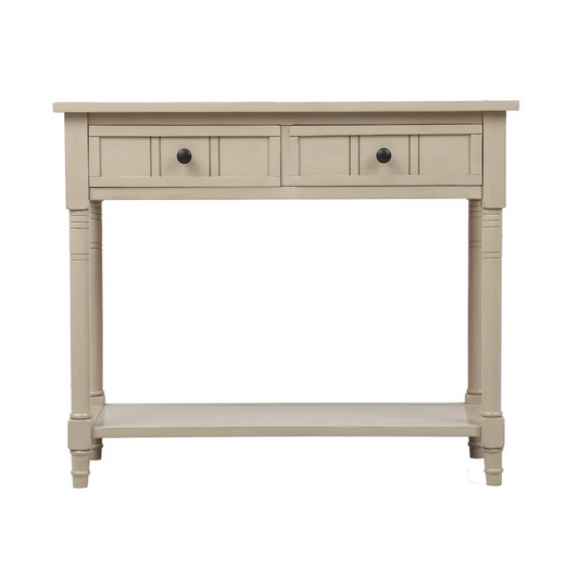 Console Table - 035