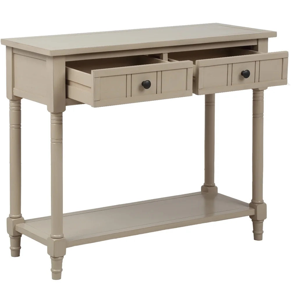 Console Table - 035